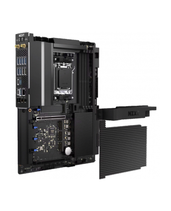 NZXT N9 X870E Wi-Fi (N9X87XTB1) nr 2