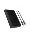 Icy Box M2 NVMe USB4 gen 3x2 40 Gbit/s (IB1920MC42) - nr 9