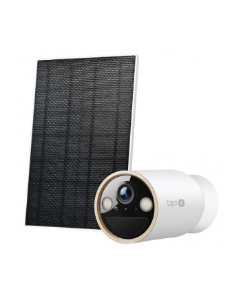 Tp-Link Tapo C460 Kit(Eu) Solar-Powered Security Kamera Kit (TAPOC460KITEU) nr 2