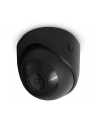 Ubiquiti UVC-G6-Turret-B Black, All-weather, tamper-resistant 4K PoE camera with a 1/1.8'' 8MP image sensor, Multi-TOPs AI Engine, and 3-axis manual adjustments for flexible installation - nr 24