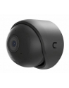Ubiquiti UVC-G6-Turret-B Black, All-weather, tamper-resistant 4K PoE camera with a 1/1.8'' 8MP image sensor, Multi-TOPs AI Engine, and 3-axis manual adjustments for flexible installation - nr 9