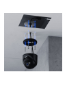 Ubiquiti UVC-G6-Turret-B Black, All-weather, tamper-resistant 4K PoE camera with a 1/1.8'' 8MP image sensor, Multi-TOPs AI Engine, and 3-axis manual adjustments for flexible installation - nr 7