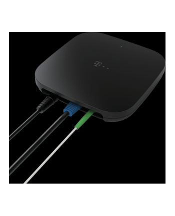 Tecline Telekom Fiber Optic Modem 2b