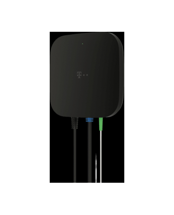 Tecline Telekom Fiber Optic Modem 2b