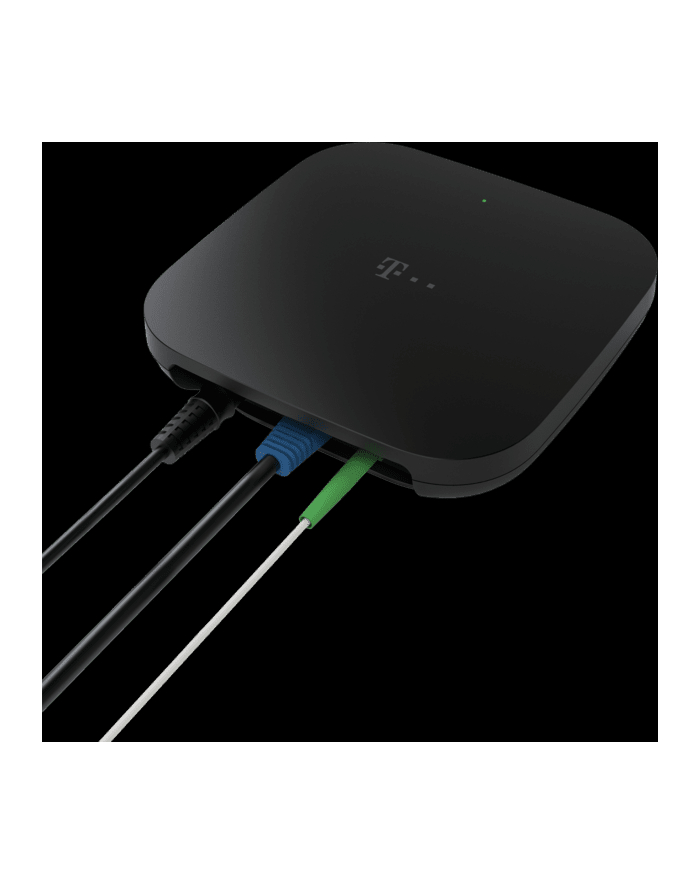 Tecline Telekom Fiber Optic Modem 2b główny