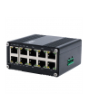 Exsys EX-62025PoE 10-portowy (15063488) - nr 5