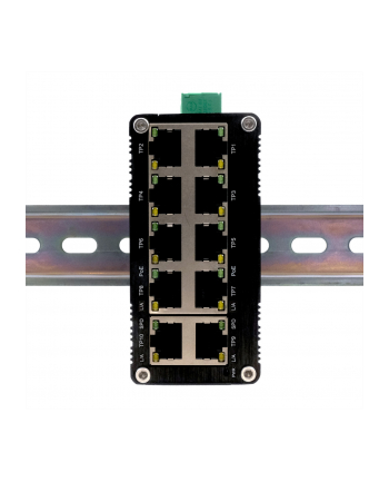 Exsys EX-62025PoE 10-portowy (15063488) nr 2