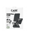 Panzerglass Etui Care By Tpu Essential Case Do Ipad 11'' A16 2025 Czarno-Przezroczyste - nr 1