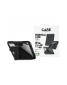 Panzerglass Etui Care By Tpu Essential Case Do Ipad 11'' A16 2025 Czarno-Przezroczyste - nr 6