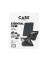 Panzerglass Etui Care By Tpu Essential Case Do Ipad 11'' A16 2025 Czarno-Przezroczyste - nr 7