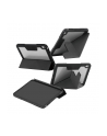 Panzerglass Etui Care By Tpu Essential Case Do Ipad 11'' A16 2025 Czarno-Przezroczyste - nr 8