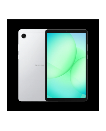 Samsung Galaxy Tab A11 8.7'' 64 GB Srebrny (SMX130NZSAEUB) nr 1