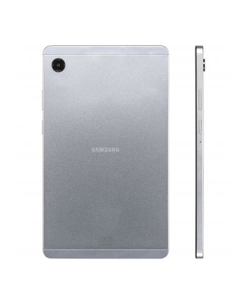 Samsung Galaxy Tab A11 8.7'' 64 GB Srebrny (SMX130NZSAEUB) nr 1