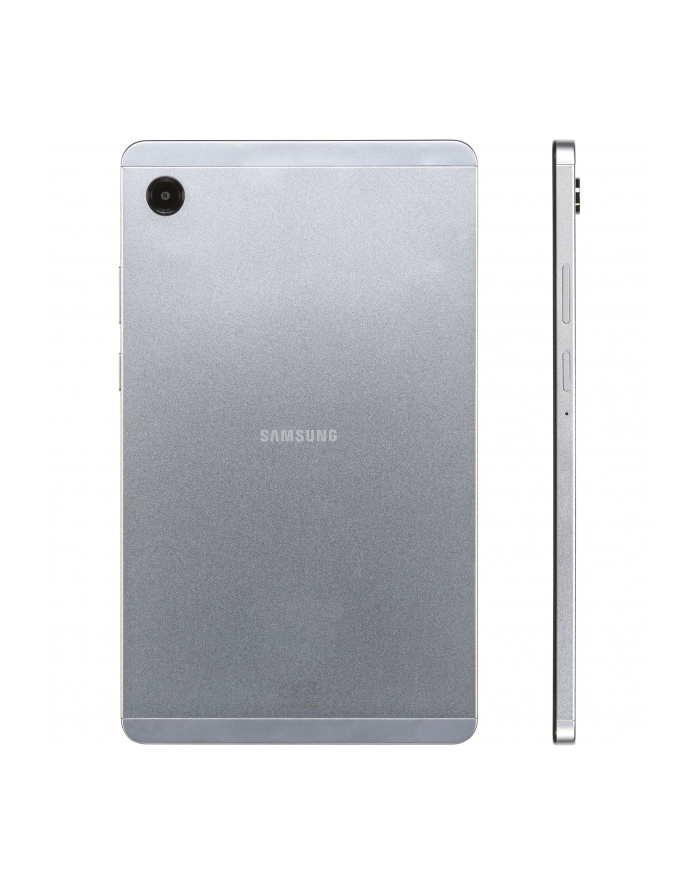 Samsung Galaxy Tab A11 8.7'' 64 GB Srebrny (SMX130NZSAEUB) główny