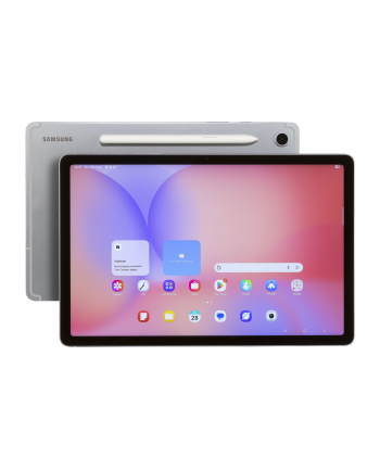 Samsung Galaxy Tab S10 Lite WiFi 10.9'' 6/128GB Srebrny (SMX400NZSREUB) nr 2