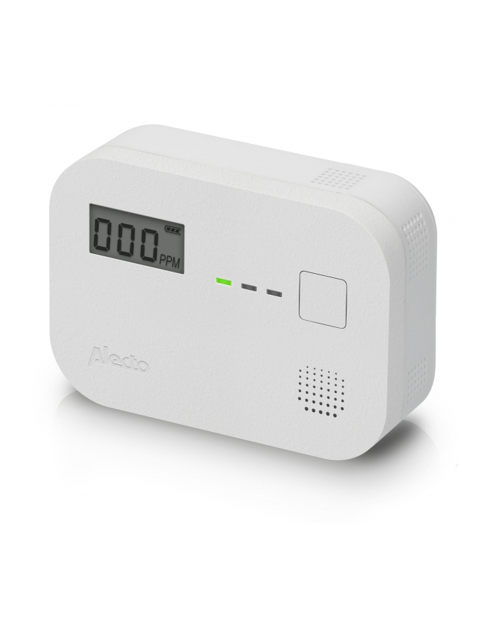 Alecto Coa 3920 główny