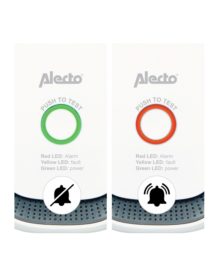 Alecto Ga11 główny