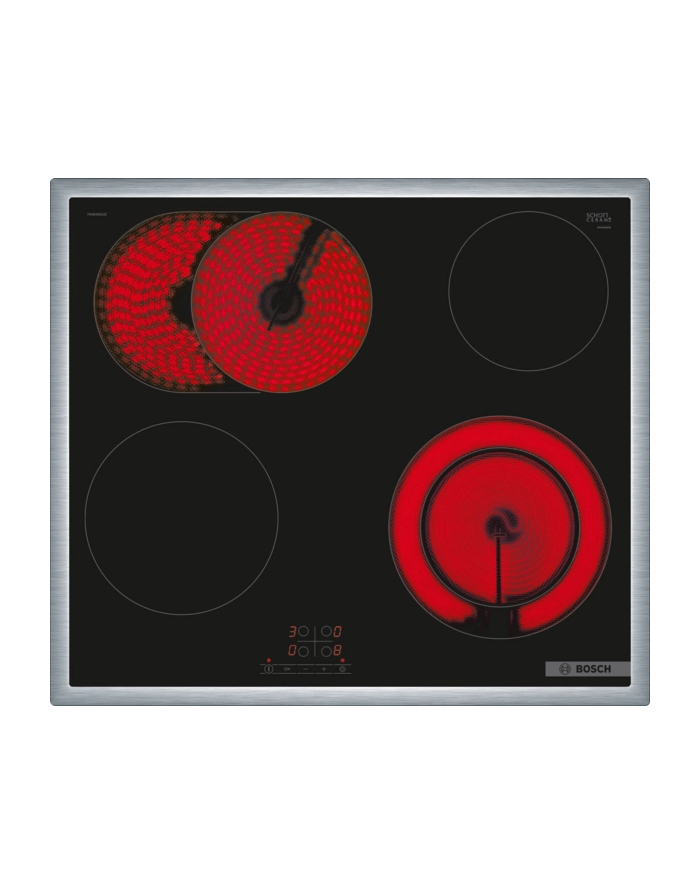 Bosch PKN645BA2E  60 cm główny