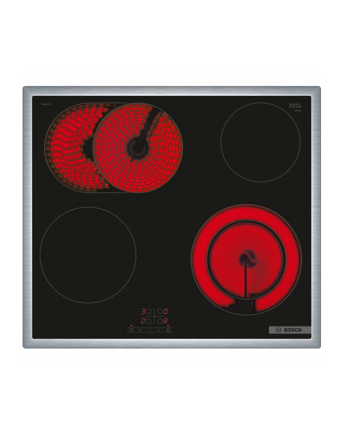 Bosch PKN645BA2E  60 cm główny