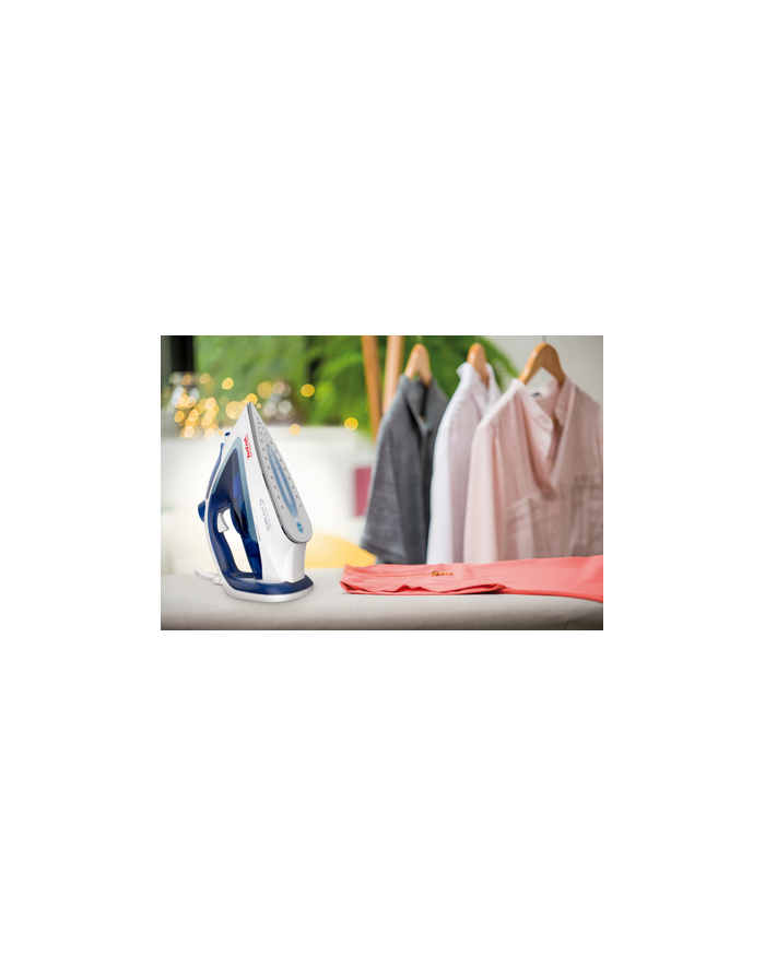 Tefal Easygliss 2 FV5736E0 biały główny