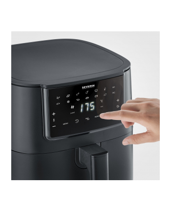 Severin AF 2462 nr 2