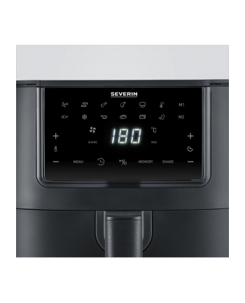 Severin AF 2462 nr 1