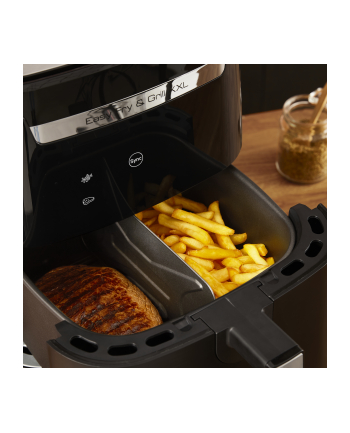 Tefal Easy Fry Grill XXL EY8018 nr 2