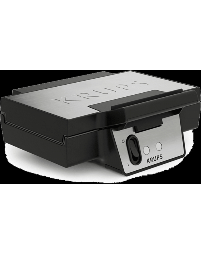 Krups Iconic FDK261 Czarny główny