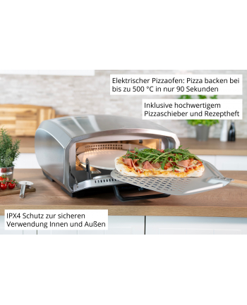 Unold  Enzo 68916 nr 2