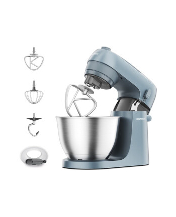 Kenwood Go Stand Mixer KZM35.000GY nr 1