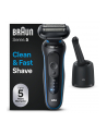 Braun Series 5 52-B7000cc - nr 1