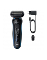 Braun Series 5 52-B1000S - nr 9