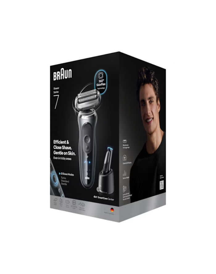 Braun Series 7 72-C7200cc główny