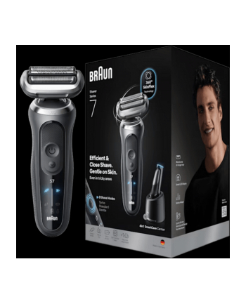 Braun Series 7 72-C7200cc