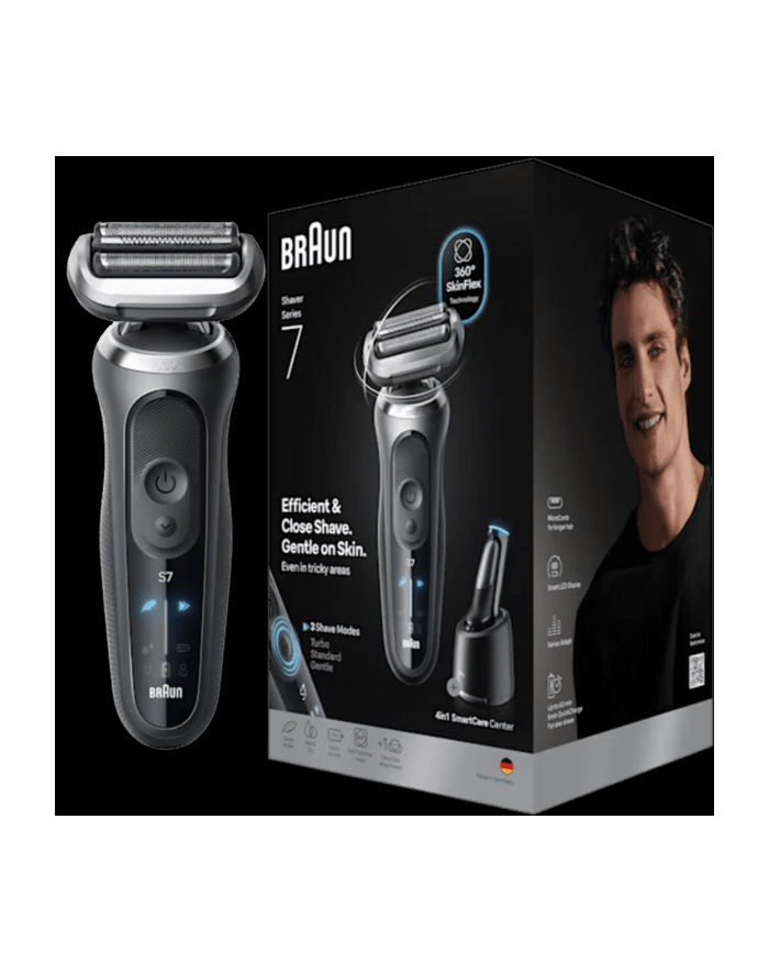 Braun Series 7 72-C7200cc główny