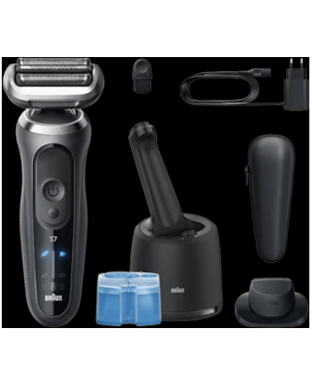 Braun Series 7 72-C7200cc