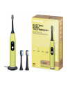 BEURER SC 50 SZCZOTECZKA ELEKTRYCZNA DO ZĘBÓW ŻÓŁTA - nr 1