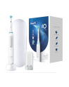 Oral-B iO Series 4 biały - nr 1