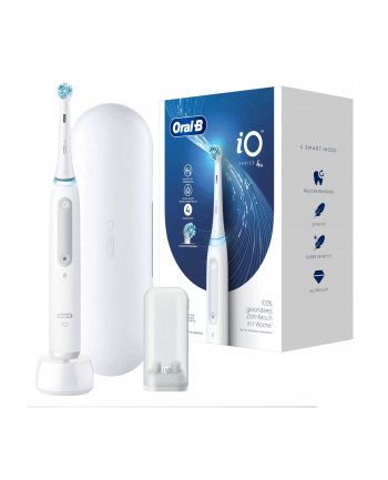 Oral-B iO Series 4 biały nr 2