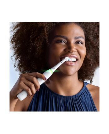 Oral-B iO Series 4 biały nr 1