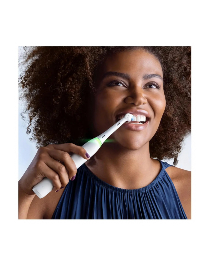 Oral-B iO Series 4 biały główny