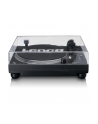 Gramofon Lenco L-3818BK Czarny (8711902069058) - nr 2
