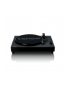 Gramofon LENCO LS-60BK Czarny (8711902090397) - nr 2