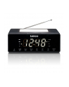 Radio Lenco CR-540BK Czarny - nr 1