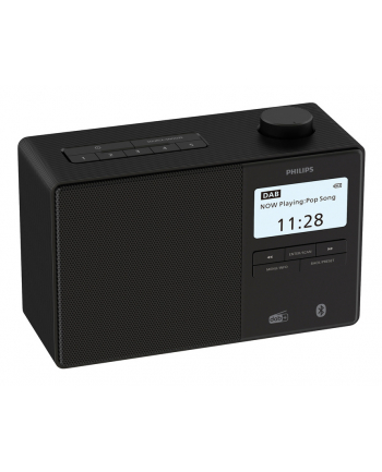 Radiobudzik Philips TAR5600 nr 1