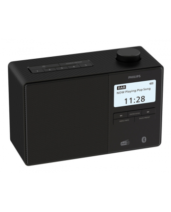 Radiobudzik Philips TAR5600