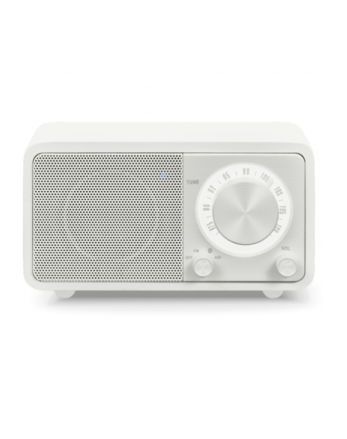 SANGEAN WR-7 Biały główny