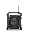 Radio Sangean U-5 DBT Czarny - nr 3
