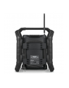Radio Budowlane Sangean U-4 DBT Black BT USB DAB+ - nr 3