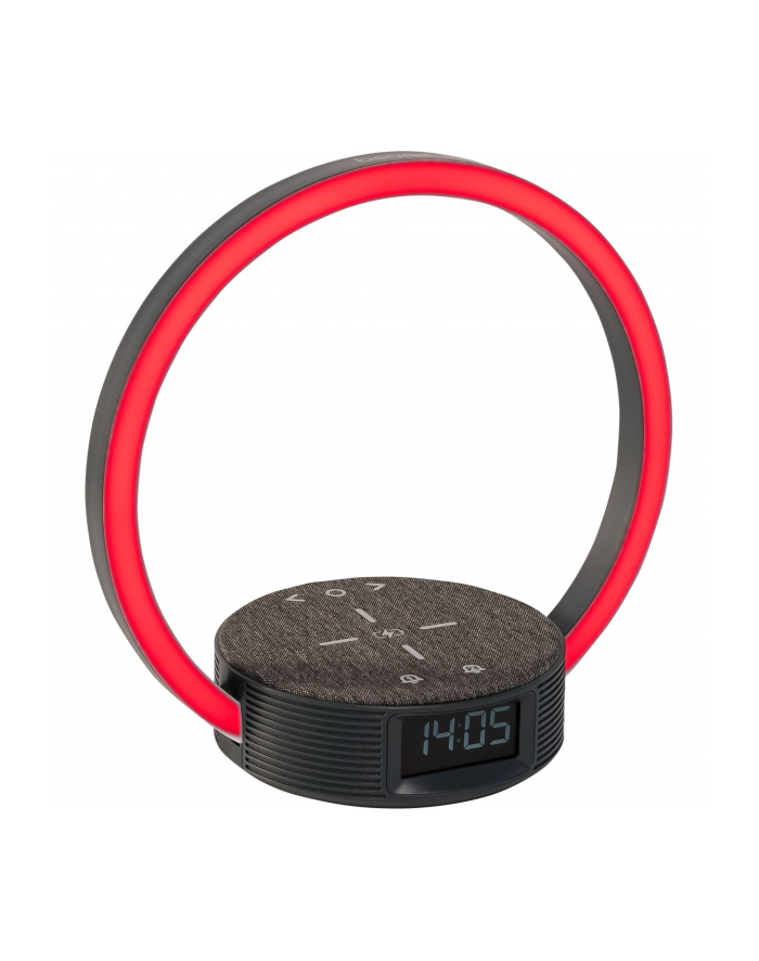 Budzik świetlny z ładowaniem telefonu Beurer WL 65 Wake up + Charge główny